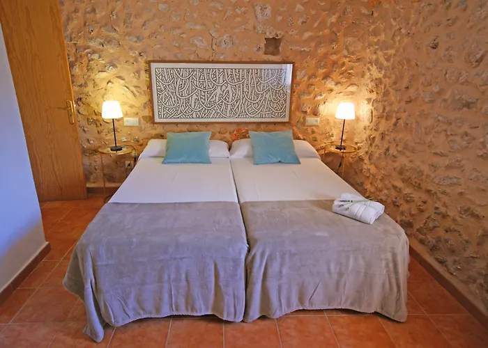 Agroturismo Es Rafal Nou
