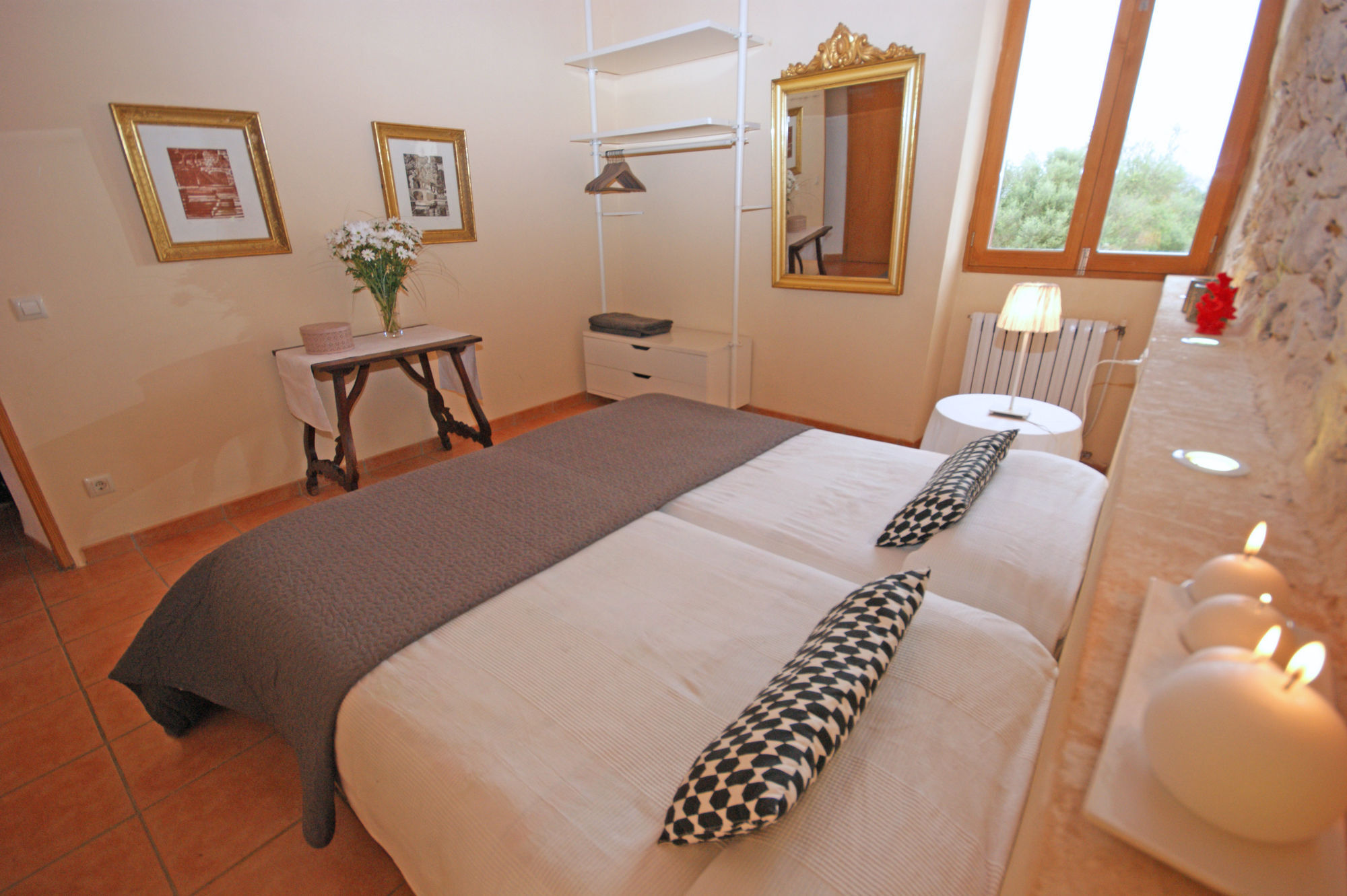 Es Rafal Nou Villa Manacor (Mallorca)