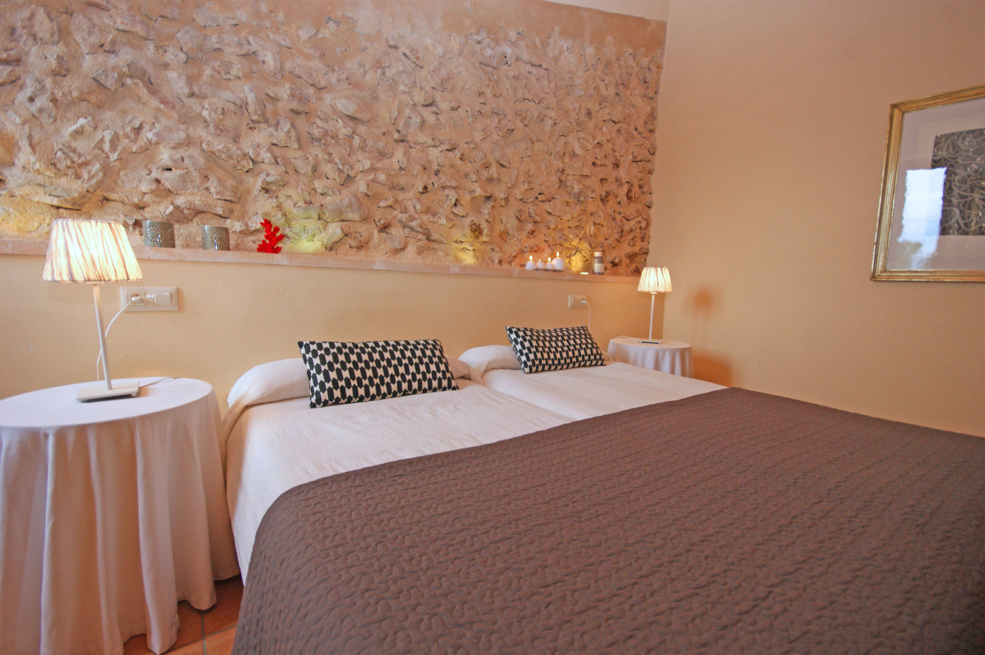 Villa Es Rafal Nou Manacor (Mallorca)