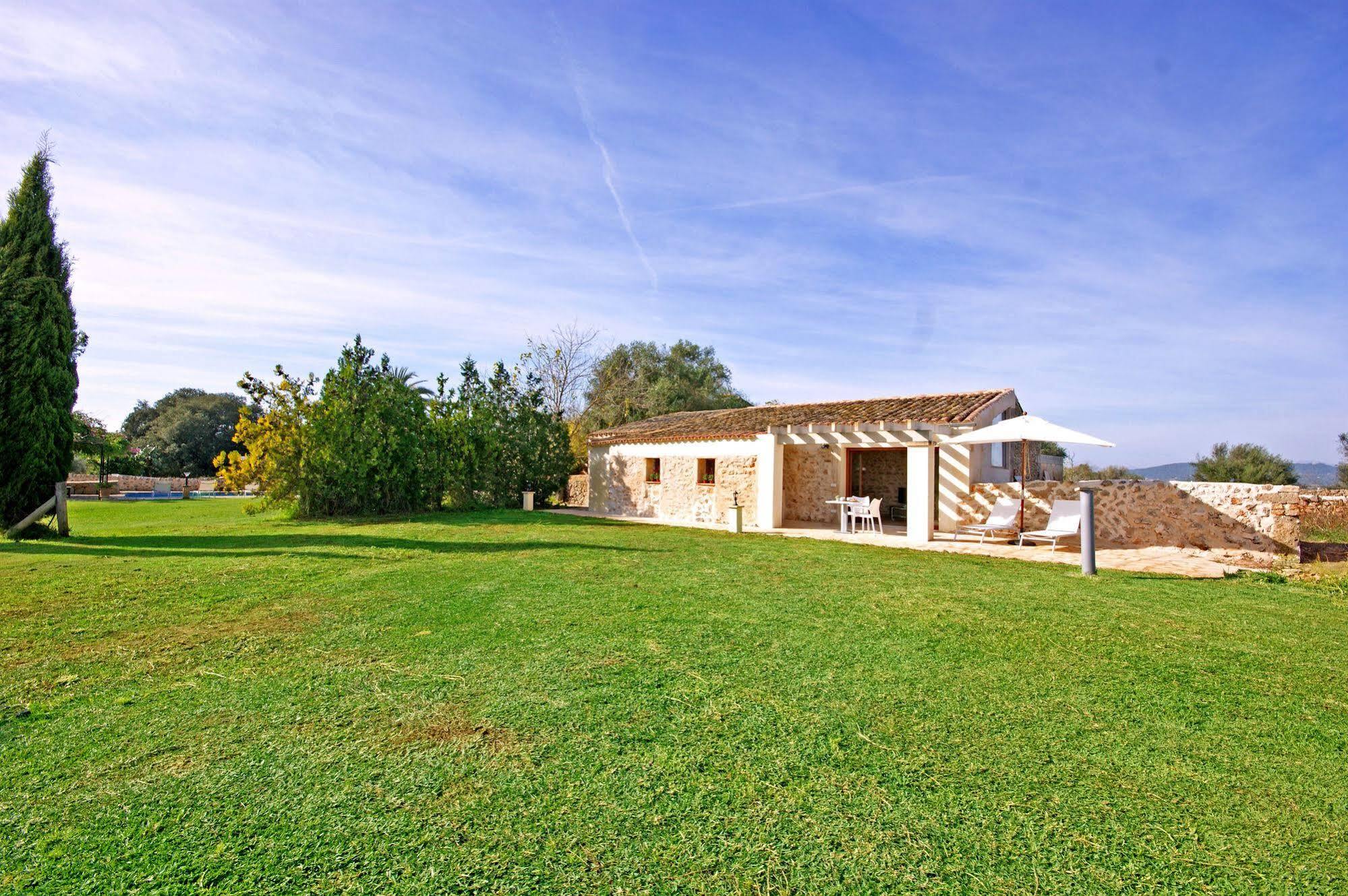 Es Rafal Nou Villa