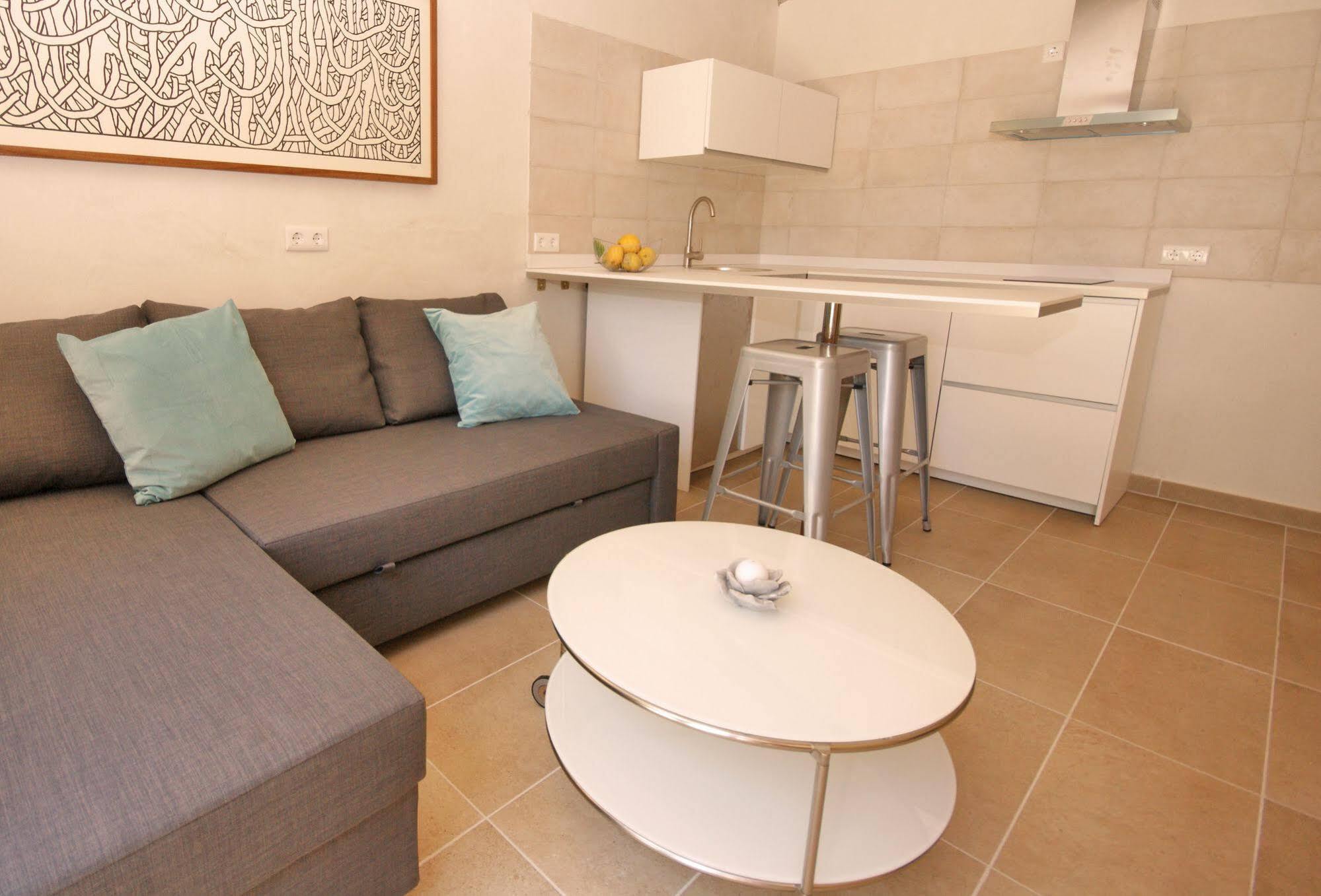 Es Rafal Nou Villa Manacor (Mallorca)