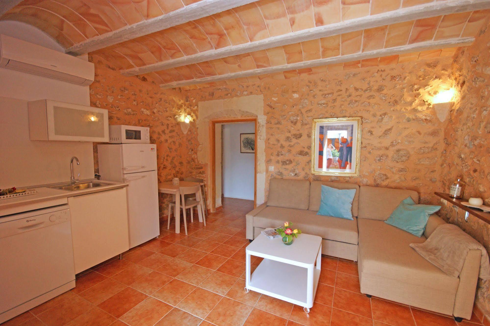 Villa Es Rafal Nou Manacor (Mallorca)