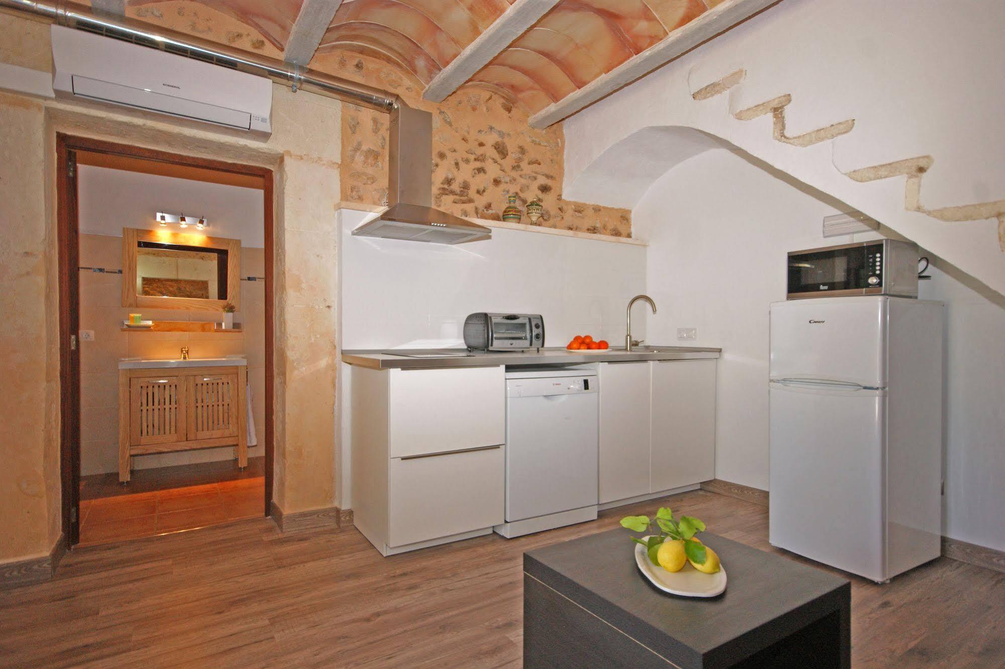Villa Es Rafal Nou