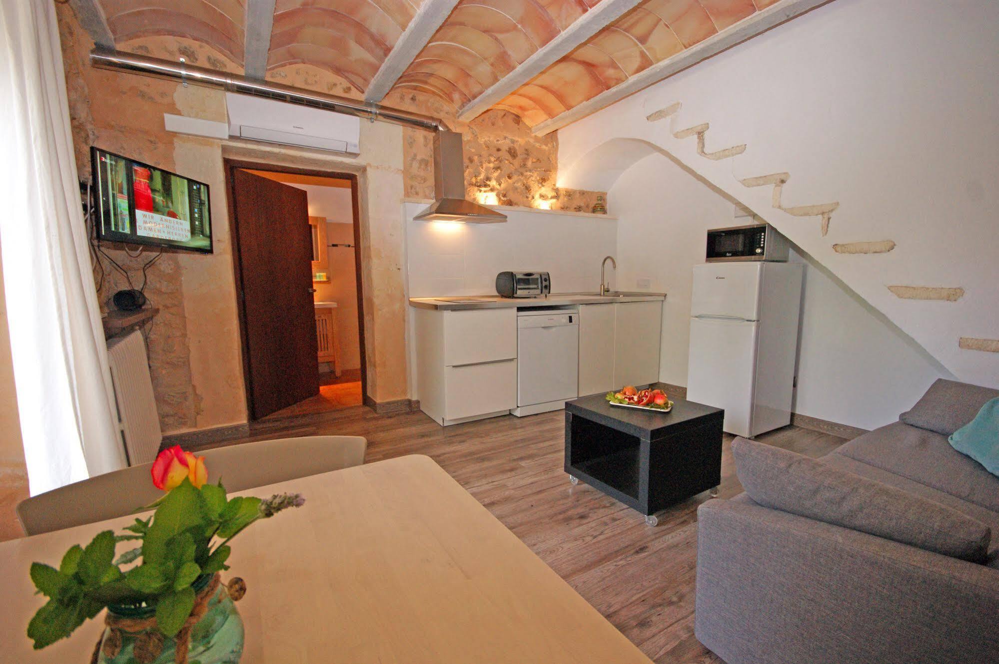Villa Es Rafal Nou
