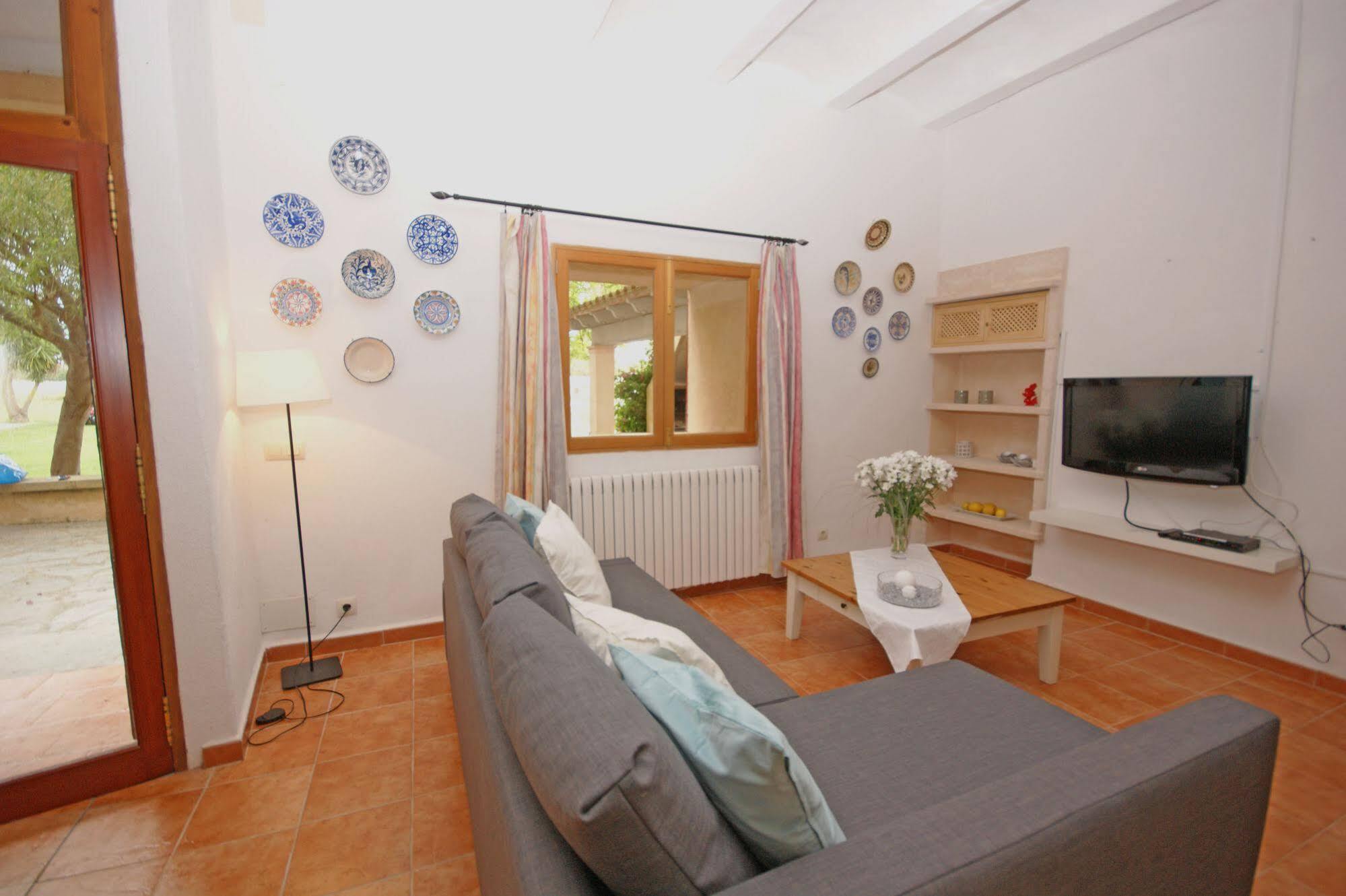 Es Rafal Nou Villa Manacor (Mallorca)