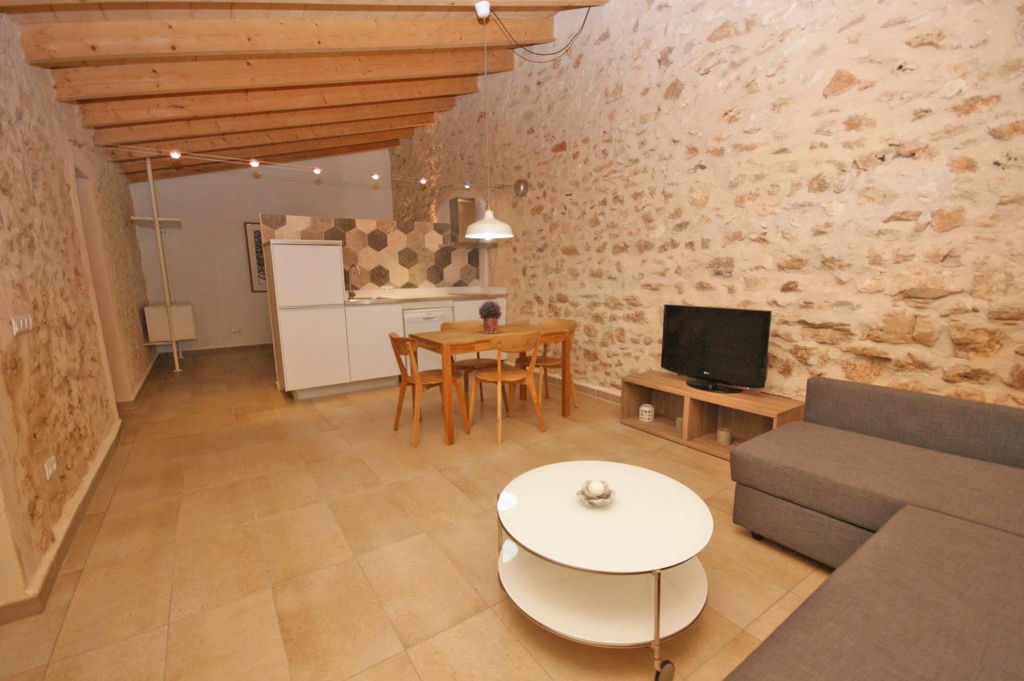 Es Rafal Nou Villa