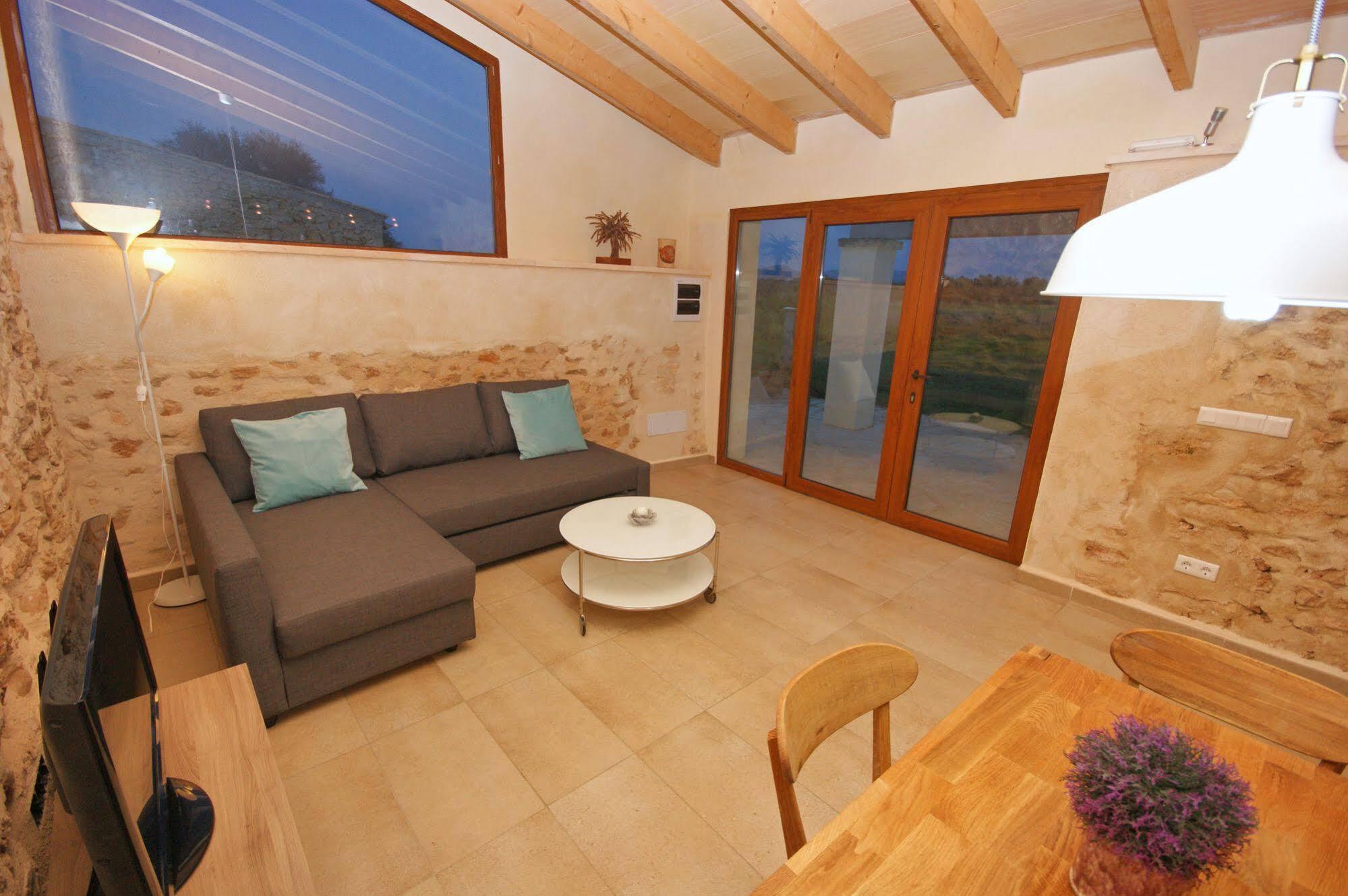 Villa Es Rafal Nou