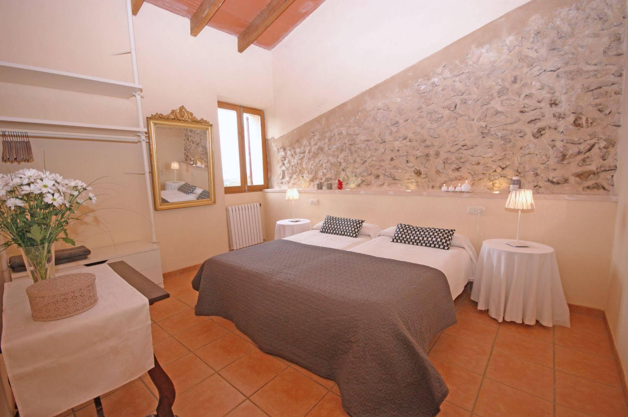 Villa Es Rafal Nou Manacor (Mallorca)