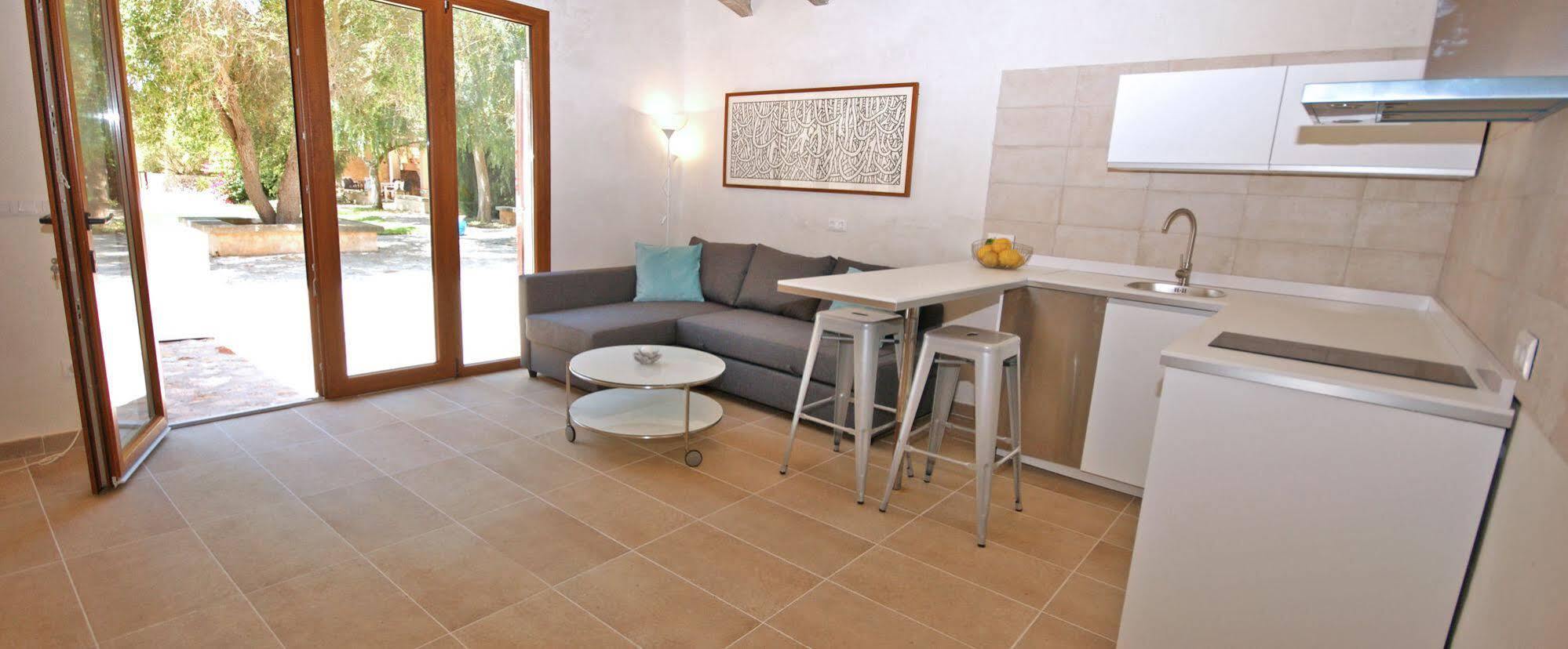 Es Rafal Nou Villa