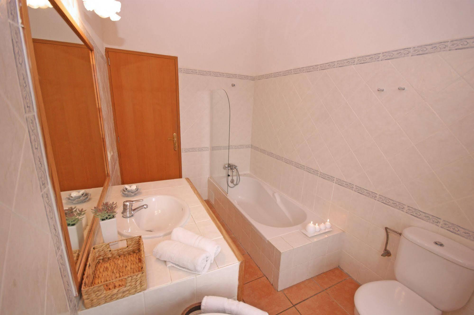 Villa Es Rafal Nou Manacor (Mallorca)