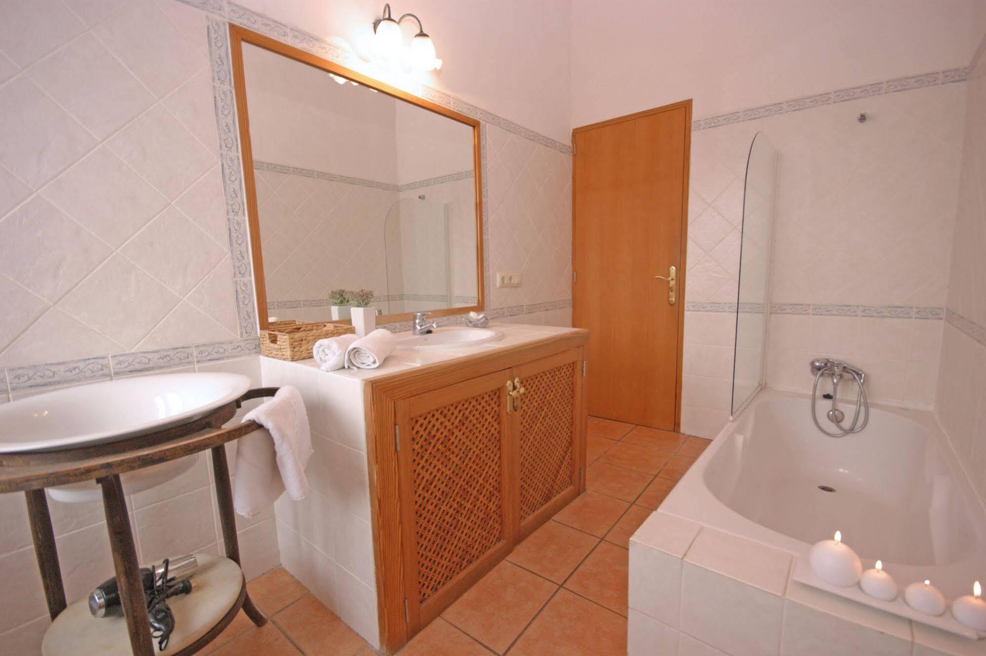 Es Rafal Nou Villa Manacor (Mallorca)