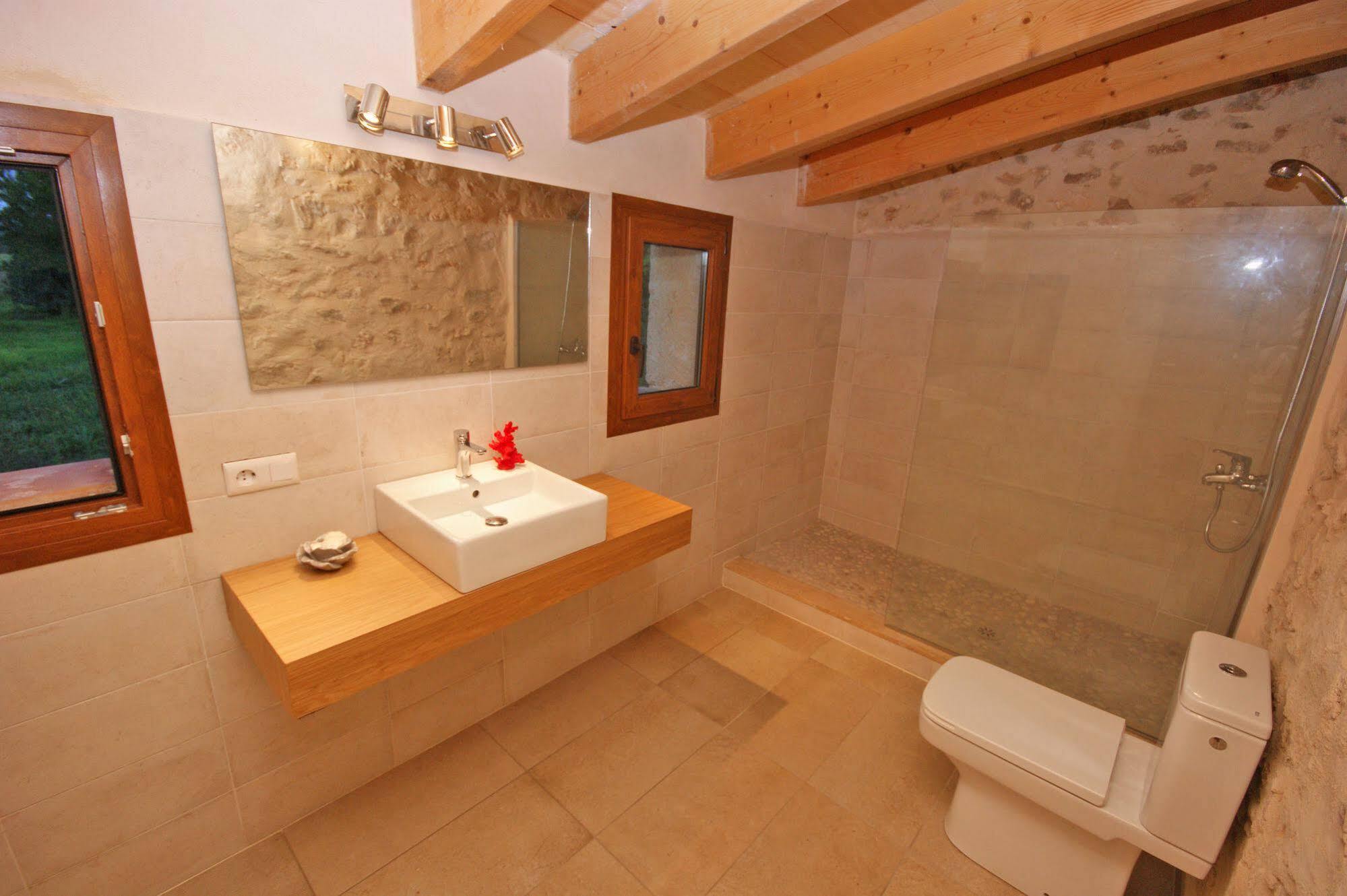 Es Rafal Nou Villa *