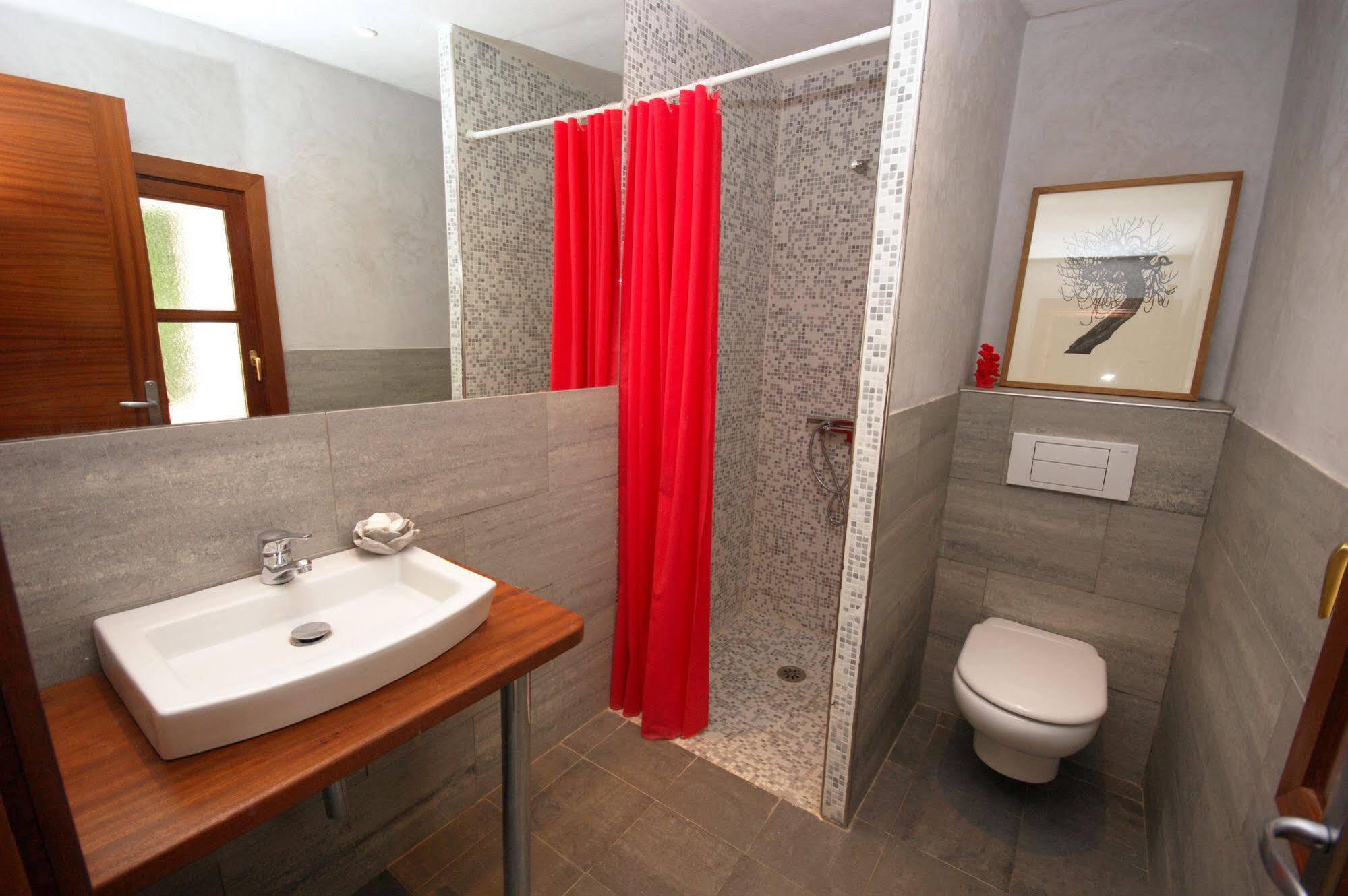 Es Rafal Nou Villa Manacor (Mallorca)