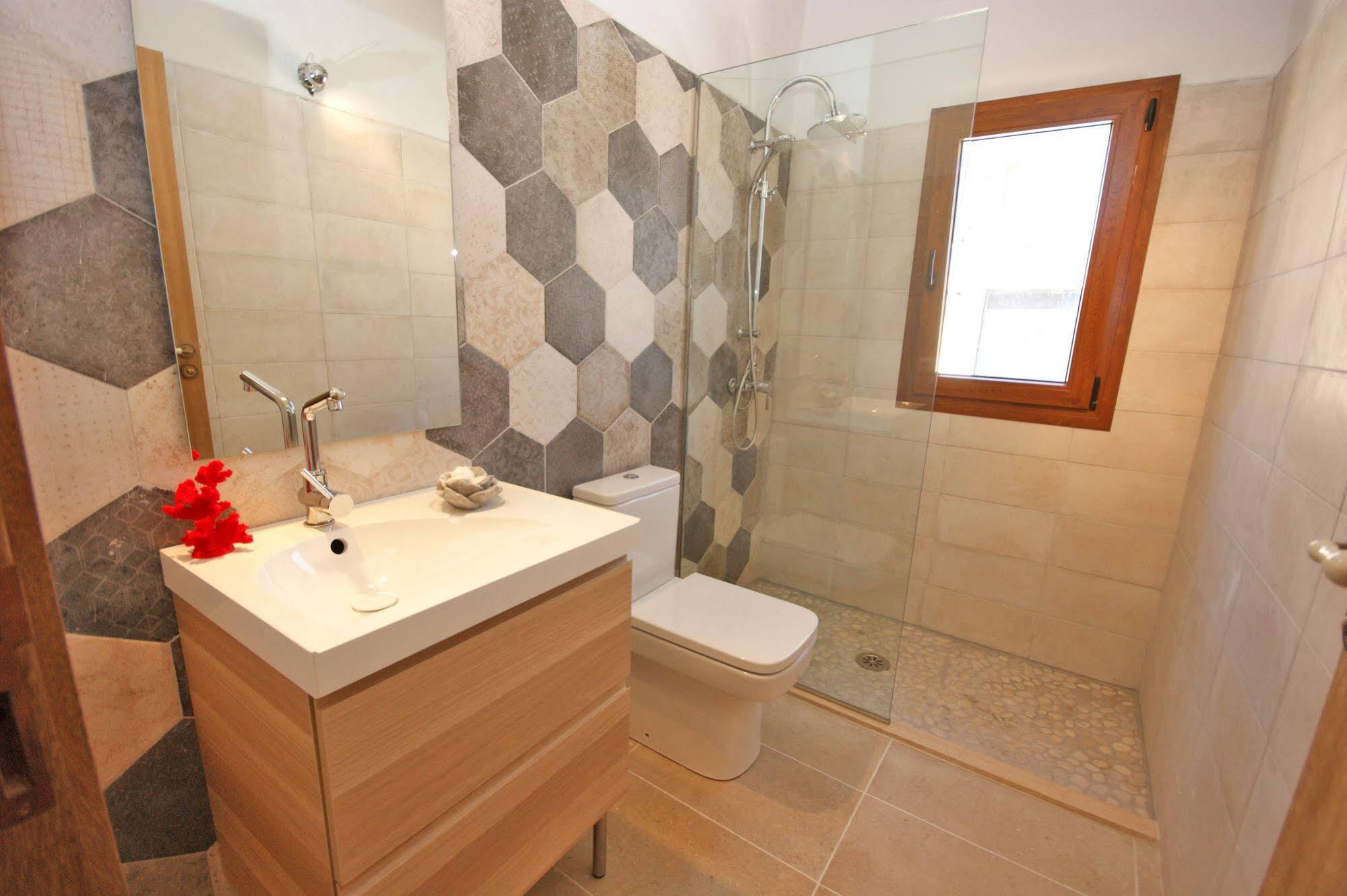 Es Rafal Nou Villa Manacor (Mallorca)